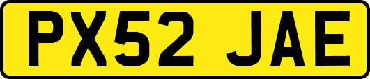 PX52JAE