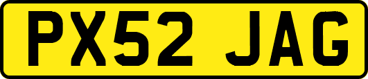PX52JAG