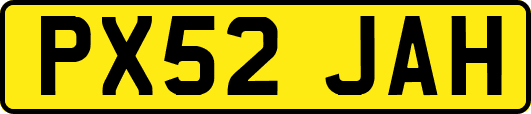 PX52JAH