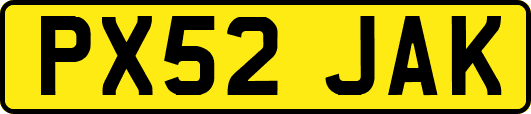 PX52JAK