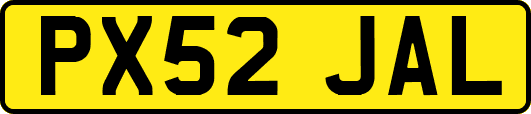 PX52JAL
