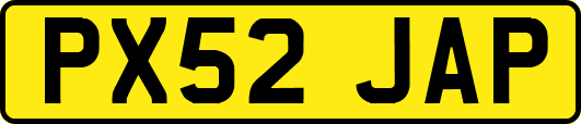 PX52JAP