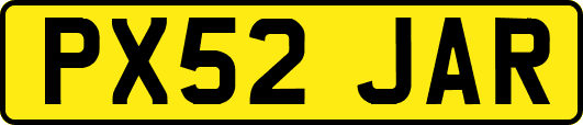PX52JAR