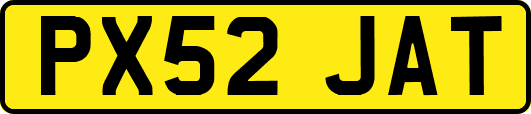 PX52JAT