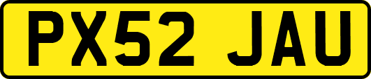 PX52JAU