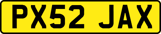 PX52JAX