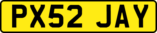 PX52JAY