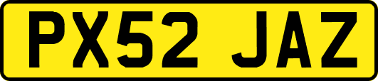 PX52JAZ