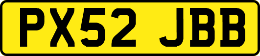 PX52JBB