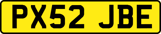 PX52JBE