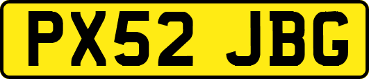 PX52JBG