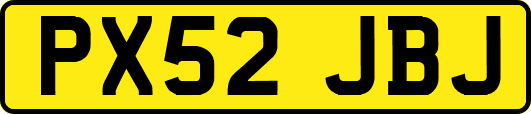 PX52JBJ