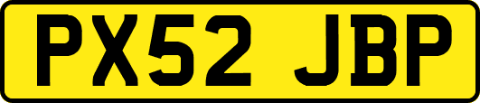 PX52JBP