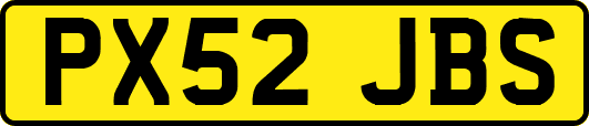 PX52JBS