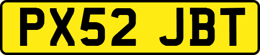 PX52JBT