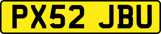 PX52JBU