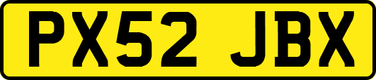 PX52JBX