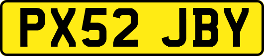 PX52JBY