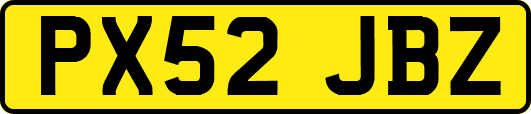 PX52JBZ