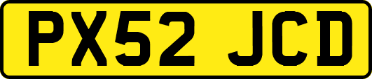 PX52JCD