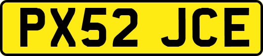 PX52JCE