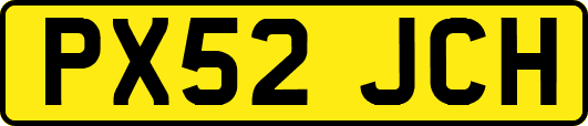 PX52JCH
