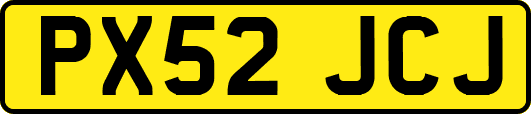 PX52JCJ