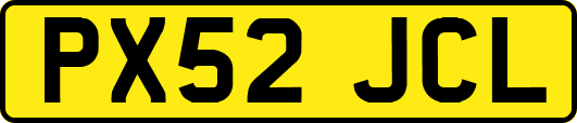 PX52JCL