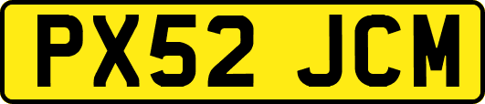 PX52JCM