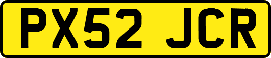 PX52JCR