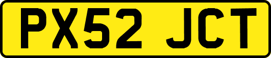 PX52JCT