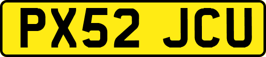 PX52JCU
