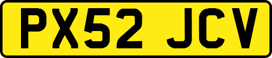 PX52JCV