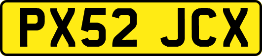 PX52JCX