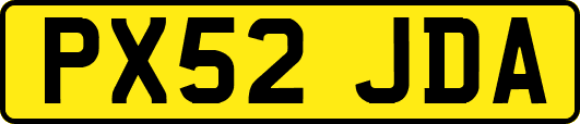 PX52JDA
