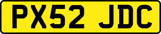 PX52JDC