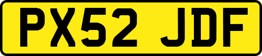 PX52JDF