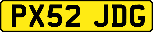 PX52JDG