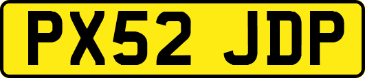 PX52JDP