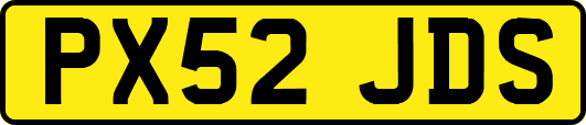 PX52JDS
