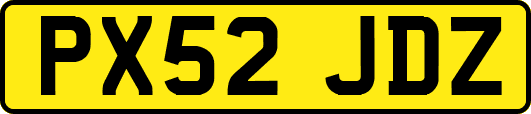 PX52JDZ
