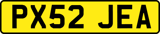 PX52JEA