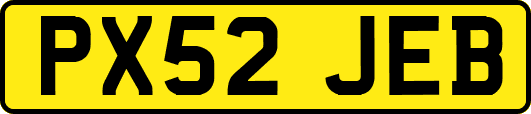 PX52JEB