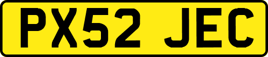 PX52JEC