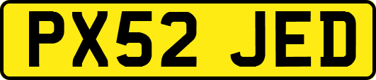PX52JED
