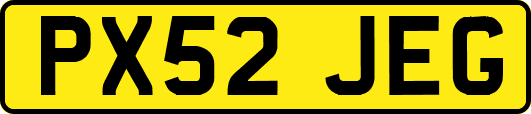 PX52JEG