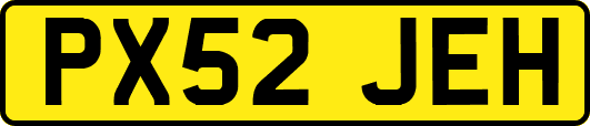 PX52JEH