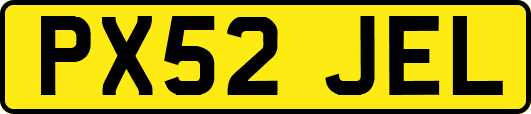 PX52JEL