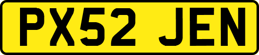 PX52JEN