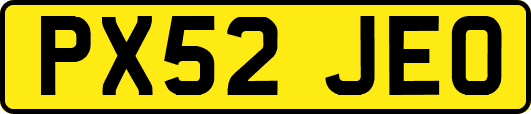 PX52JEO